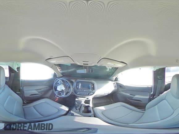 ✅ 2018 Chevrolet Colorado 2WD Work Truck • VIN: 1GCHSBEA3J1250984 • Лот: 75919864. Опубликован ранее на Copart с пробегом 65 493 миль. Бесплатный доступ к архиву аукционных продаж из США и подробный отчёт об истории автомобиля на DreamBid. Изображение 13.