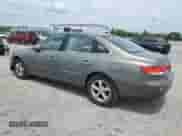 2007 Hyundai Azera SE с VIN KMHFC46F47A187067, выставлен на аукционе Copart как лот 52978595 с пробегом 213 682 миль миль и Списание • Salvage title. История ставок и продаж доступна на DreamBid. Изображение 2.