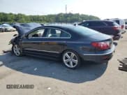 ✅ 2010 Volkswagen CC Sport • VIN: WVWMN7ANXAE556682 • Lot: 66603635. Listed on Copart with 177,622 mi. Free auction sales archive from the USA and detailed vehicle history report at DreamBid. Image 2.