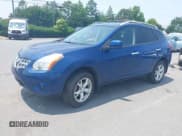 ✅ 2010 Nissan Rogue S • VIN: JN8AS5MT7AW016523 • Лот: 42380032. Опубликован ранее на IAAI с пробегом 51 494 миль. Бесплатный доступ к архиву аукционных продаж из США и подробный отчёт об истории автомобиля на DreamBid. Изображение 17.