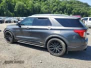 ✅ 2020 Ford Explorer Platinum • VIN: 1FM5K8HC5LGA34794 • Lot: 62531805. Wystawiony na Copart z przebiegiem Nie podano. Bezpłatny archiwum sprzedaży aukcyjnych z USA i szczegółowy raport historii pojazdu na DreamBid. Zdjęcie 2.