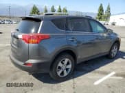 ✅ 2014 Toyota RAV4 XLE • VIN: 2T3WFREV9EW092925 • Lot: 80407145. Wystawiony na Copart z przebiegiem 68 803 mil. Bezpłatny archiwum sprzedaży aukcyjnych z USA i szczegółowy raport historii pojazdu na DreamBid. Zdjęcie 3.