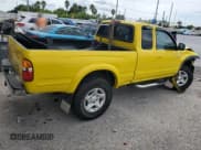 ✅ 2001 Toyota Tacoma PreRunner • VIN: 5TESN92N11Z813985 • Lot: 82051055. Wystawiony na Copart z przebiegiem 134 919 mil. Bezpłatny archiwum sprzedaży aukcyjnych z USA i szczegółowy raport historii pojazdu na DreamBid. Zdjęcie 3.