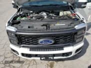 ✅ 2023 Ford F-250 XL • VIN: 1FT7W2BT0PED30590 • Lot: 54139835. Listed on Copart with 30,755 mi. Free auction sales archive from the USA and detailed vehicle history report at DreamBid. Image 11.