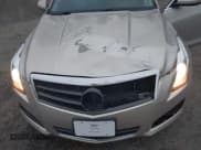 ✅ 2014 Cadillac ATS Standard AWD • VIN: 1G6AG5RX2E0115836 • Лот: 43776999. Опубликован ранее на IAAI с пробегом 115 023 миль. Бесплатный доступ к архиву аукционных продаж из США и подробный отчёт об истории автомобиля на DreamBid. Изображение 6.