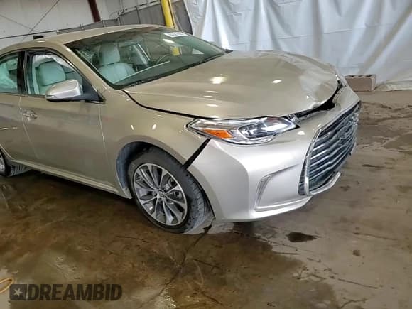 ✅ 2016 Toyota Avalon XLE Premium • VIN: 4T1BK1EB8GU209021 • Лот: 84561555. Опубликован ранее на Copart с пробегом 73 935 миль. Бесплатный доступ к архиву аукционных продаж из США и подробный отчёт об истории автомобиля на DreamBid. Изображение 13.
