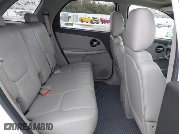 ✅ 2006 Chevrolet Equinox LT • VIN: 2CNDL63F066020580 • Лот: 41590241. Опубликован ранее на IAAI с пробегом 149 084 миль. Бесплатный доступ к архиву аукционных продаж из США и подробный отчёт об истории автомобиля на DreamBid. Изображение 8.