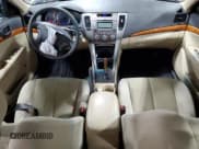 ✅ 2009 Hyundai Sonata GLS • VIN: 5NPET46C79H445986 • Lot: 78166714. Listed on Copart with 165,888 mi. Free auction sales archive from the USA and detailed vehicle history report at DreamBid. Image 8.