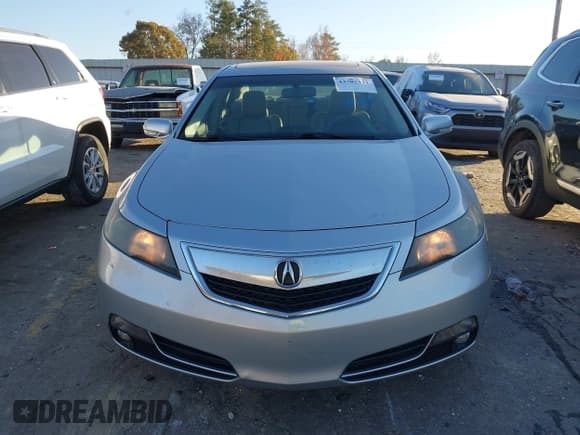 ✅ 2014 Acura TL Technology • VIN: 19UUA8F56EA006372 • Лот: 43701471. Опубликован ранее на IAAI с пробегом 153 336 миль. Бесплатный доступ к архиву аукционных продаж из США и подробный отчёт об истории автомобиля на DreamBid. Изображение 12.