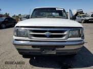 ✅ 1997 Ford Ranger XLT • VIN: 1FTCR14XXVPA30301 • Lot: 66217575. Wystawiony na Copart z przebiegiem 184 662 mil. Bezpłatny archiwum sprzedaży aukcyjnych z USA i szczegółowy raport historii pojazdu na DreamBid. Zdjęcie 5.