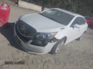 ✅ 2016 Buick LaCrosse Premium I • VIN: 1G4GE5G34GF149625 • Lot: 43492484. Wystawiony na IAAI z przebiegiem 111 544 mil. Bezpłatny archiwum sprzedaży aukcyjnych z USA i szczegółowy raport historii pojazdu na DreamBid. Zdjęcie 18.