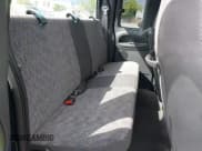 ✅ 2001 Dodge 1500 • VIN: 3B7HC13Z61G758822 • Lot: 42736366. Listed on IAAI with 114,934 mi. Free auction sales archive from the USA and detailed vehicle history report at DreamBid. Image 8.