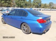 ✅ 2015 BMW 3 Series 335i • VIN: WBA3A9G51FNS66071 • Lot: 40630167. Wystawiony na IAAI z przebiegiem 144 373 mil. Bezpłatny archiwum sprzedaży aukcyjnych z USA i szczegółowy raport historii pojazdu na DreamBid. Zdjęcie 3.