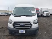 ✅ 2020 Ford Transit Passenger XL • VIN: 1FBAX2C89LKB05159 • Lot: 41356765. Wystawiony na IAAI z przebiegiem 32 436 mil. Bezpłatny archiwum sprzedaży aukcyjnych z USA i szczegółowy raport historii pojazdu na DreamBid. Zdjęcie 12.