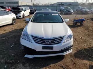 ✅ 2015 Hyundai Azera Limited • VIN: KMHFH4JG5FA431938 • Лот: 48784475. Опубликован ранее на Copart с пробегом 59 293 миль. Бесплатный доступ к архиву аукционных продаж из США и подробный отчёт об истории автомобиля на DreamBid. Изображение 5.
