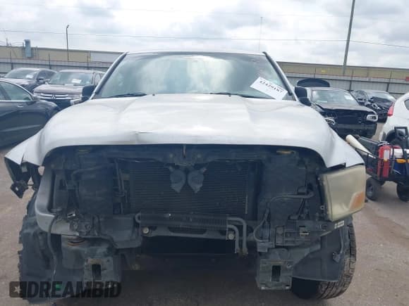 ✅ 2009 Dodge 1500 SLT • VIN: 1D3HB18P69S760334 • Lot: 42429187. Wystawiony na IAAI z przebiegiem 257 892 mil. Bezpłatny archiwum sprzedaży aukcyjnych z USA i szczegółowy raport historii pojazdu na DreamBid. Zdjęcie 13.