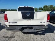✅ 2005 Nissan Titan SE • VIN: 1N6AA06A25N509189 • Лот: 64459845. Опубликован ранее на Copart с пробегом 179 558 миль. Бесплатный доступ к архиву аукционных продаж из США и подробный отчёт об истории автомобиля на DreamBid. Изображение 6.