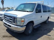 ✅ 2012 Ford Econoline Passenger XL • VIN: 1FBSS3BL3CDB17262 • Lot: 42311561. Wystawiony na IAAI z przebiegiem 165 736 mil. Bezpłatny archiwum sprzedaży aukcyjnych z USA i szczegółowy raport historii pojazdu na DreamBid. Zdjęcie 18.