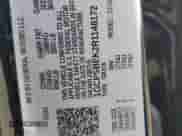 ✅ 2024 Chevrolet Colorado 2WD Work Truck • VIN: 1GCPSBEK2R1148172 • Lot: 91879155. Listed on Copart with 12,853 mi. Free auction sales archive from the USA and detailed vehicle history report at DreamBid. Image 12.