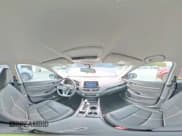 ✅ 2024 Nissan Altima SR • VIN: 1N4BL4CV6RN377601 • Lot: 81775335. Listed on Copart with 49,597 mi. Free auction sales archive from the USA and detailed vehicle history report at DreamBid. Image 14.