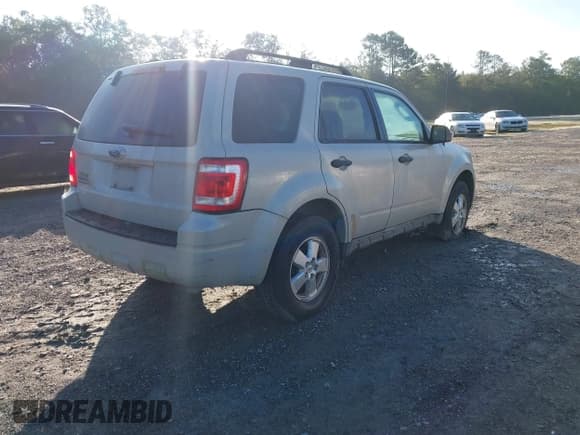 ✅ 2009 Ford Escape XLT • VIN: 1FMCU03G29KB69380 • Лот: 43342996. Опубликован ранее на IAAI с пробегом 52 132 миль. Бесплатный доступ к архиву аукционных продаж из США и подробный отчёт об истории автомобиля на DreamBid. Изображение 4.