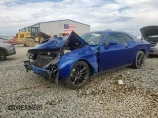 ✅ 2021 Dodge Challenger GT • VIN: 2C3CDZKGXMH600353 • Lot: 66891955. Wystawiony na Copart z przebiegiem 30 626 mil. Bezpłatny archiwum sprzedaży aukcyjnych z USA i szczegółowy raport historii pojazdu na DreamBid. Zdjęcie 1.