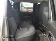 ✅ 2008 Chevrolet Colorado 2LT • VIN: 1GCDS43E188213157 • Лот: 72361874. Опубликован ранее на Copart с пробегом 193 061 миль. Бесплатный доступ к архиву аукционных продаж из США и подробный отчёт об истории автомобиля на DreamBid. Изображение 10.