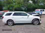 2021 Dodge Durango GT with VIN 1C4RDHDG3MC715795, listed as a IAAI auction lot 42472744 with 30,529 mi miles and . Bid and sale history available at DreamBid. Image 14.