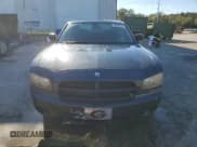 ✅ 2007 Dodge Charger • VIN: 2B3KA43R17H742535 • Лот: 85696545. Опубликован ранее на Copart с пробегом 181 463 миль. Бесплатный доступ к архиву аукционных продаж из США и подробный отчёт об истории автомобиля на DreamBid. Изображение 5.