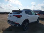 ✅ 2020 Buick Encore GX Select • VIN: KL4MMDS23LB118509 • Lot: 43750478. Listed on IAAI with 54,048 mi. Free auction sales archive from the USA and detailed vehicle history report at DreamBid. Image 4.