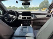 ✅ 2022 Chevrolet Suburban RST • VIN: 1GNSKEKD3NR218993 • Lot: 67100695. Listed on Copart with 44,452 mi. Free auction sales archive from the USA and detailed vehicle history report at DreamBid. Image 9.