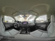 ✅ 2021 Chevrolet Colorado 4WD Work Truck • VIN: 1GCGTBEN5M1146402 • Лот: 88408785. Опубликован ранее на Copart с пробегом 89 848 миль. Бесплатный доступ к архиву аукционных продаж из США и подробный отчёт об истории автомобиля на DreamBid. Изображение 12.