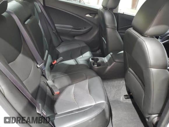 ✅ 2017 Chevrolet Volt LT • VIN: 1G1RC6S5XHU211195 • Lot: 68105504. Wystawiony na Copart z przebiegiem 83 614 mil. Bezpłatny archiwum sprzedaży aukcyjnych z USA i szczegółowy raport historii pojazdu na DreamBid. Zdjęcie 10.