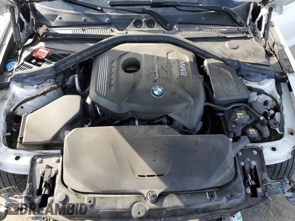 ✅ 2019 BMW 2 Series 230i xDrive • VIN: WBA2J3C53KVD49058 • Lot: 76849723. Listed on Copart with 56,084 mi. Free auction sales archive from the USA and detailed vehicle history report at DreamBid. Image 11.