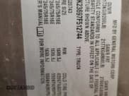 ✅ 2007 Chevrolet Silverado 2500HD LTZ • VIN: 1GCHK23697F512744 • Lot: 42670505. Wystawiony na Copart z przebiegiem Nie podano. Bezpłatny archiwum sprzedaży aukcyjnych z USA i szczegółowy raport historii pojazdu na DreamBid. Zdjęcie 12.