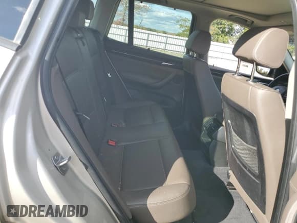 ✅ 2013 BMW X3 xDrive28i • VIN: 5UXWX9C54D0D03792 • Lot: 89442155. Wystawiony na Copart z przebiegiem 140 435 mil. Bezpłatny archiwum sprzedaży aukcyjnych z USA i szczegółowy raport historii pojazdu na DreamBid. Zdjęcie 11.