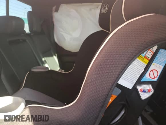 ✅ 2023 Ford F-150 Platinum • VIN: 1FTFW1E81PFC23622 • Лот: 64068825. Опубликован ранее на Copart с пробегом 20 935 миль. Бесплатный доступ к архиву аукционных продаж из США и подробный отчёт об истории автомобиля на DreamBid. Изображение 11.