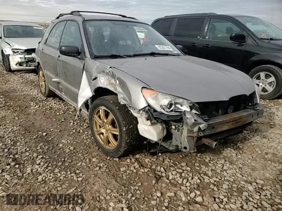 ✅ 2006 Subaru Impreza Outback Special Sports • VIN: JF1GG686X6G806472 • Лот: 85261794. Опубликован ранее на Copart с пробегом 229 149 миль. Бесплатный доступ к архиву аукционных продаж из США и подробный отчёт об истории автомобиля на DreamBid. Изображение 11.