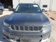 ✅ 2023 Jeep Grand Cherokee Laredo • VIN: 1C4RJKAG4P8894673 • Lot: 42801354. Listed on IAAI with 48,680 mi. Free auction sales archive from the USA and detailed vehicle history report at DreamBid. Image 6.