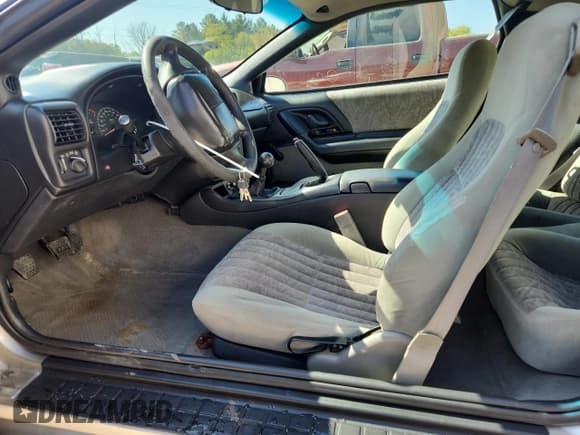 ✅ 2002 Chevrolet Camaro • VIN: 2G1FP22K122100778 • Lot: 84067735. Listed on Copart with 168,803 mi. Free auction sales archive from the USA and detailed vehicle history report at DreamBid. Image 7.