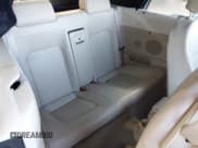 ✅ 2006 Volkswagen Beetle • VIN: 3VWRG31YX6M320499 • Lot: 43535223. Listed on IAAI with 145,120 mi. Free auction sales archive from the USA and detailed vehicle history report at DreamBid. Image 8.