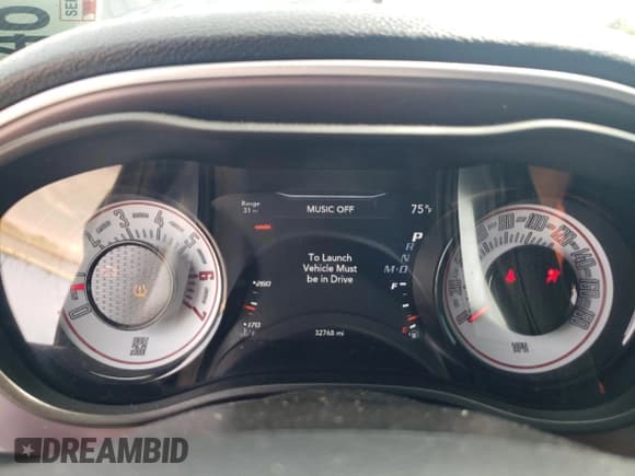 ✅ 2019 Dodge Challenger R/T Scat Pack • VIN: 2C3CDZFJ3KH570759 • Lot: 69330573. Wystawiony na Copart z przebiegiem 32 768 mil. Bezpłatny archiwum sprzedaży aukcyjnych z USA i szczegółowy raport historii pojazdu na DreamBid. Zdjęcie 9.