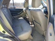 ✅ 2005 Toyota 4Runner Limited • VIN: JTEZT17R658006723 • Лот: 41868309. Опубликован ранее на IAAI с пробегом 226 465 миль. Бесплатный доступ к архиву аукционных продаж из США и подробный отчёт об истории автомобиля на DreamBid. Изображение 8.