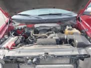 ✅ 2013 Ford F-150 XLT • VIN: 1FTFW1EF0DKD40402 • Lot: 43608781. Listed on IAAI with 152,621 mi. Free auction sales archive from the USA and detailed vehicle history report at DreamBid. Image 10.