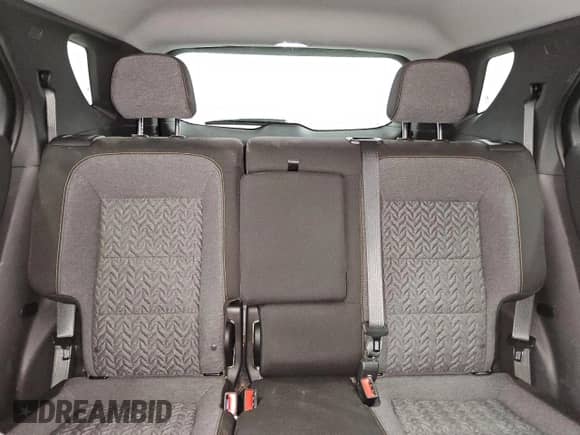 2024 Chevrolet Equinox LT z VIN 3GNAXTEG7RL243206, wystawiony jako Copart lot #47030265 z przebiegiem 19 847 mil mil oraz Czysty tytuł • Clean title. Historia ofert i sprzedaży dostępna na DreamBid. Obrazek 10.