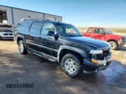 ✅ 2004 Chevrolet Suburban LT • VIN: 3GNFK16Z34G266492 • Lot: 90103875. Listed on Copart with 215,482 mi. Free auction sales archive from the USA and detailed vehicle history report at DreamBid. Image 4.