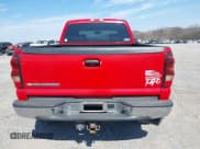 ✅ 2006 Chevrolet Silverado 2500HD LT1 • VIN: 1GCHK23D06F171442 • Lot: 41691533. Listed on IAAI with 294,980 mi. Free auction sales archive from the USA and detailed vehicle history report at DreamBid. Image 16.