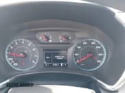 ✅ 2024 Chevrolet Equinox LS • VIN: 3GNAXSEG1RL107745 • Лот: 43333178. Опубликован ранее на IAAI с пробегом 30 385 миль. Бесплатный доступ к архиву аукционных продаж из США и подробный отчёт об истории автомобиля на DreamBid. Изображение 7.