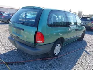 ✅ 1998 Dodge Caravan SE • VIN: 2B4GP44G2WR536436 • Lot: 43249405. Listed on IAAI with 229,731 mi. Free auction sales archive from the USA and detailed vehicle history report at DreamBid. Image 4.