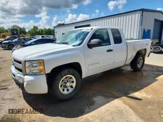 2011 Chevrolet Silverado 1500 LS с VIN 1GCRKREA5BZ393922, выставлен на аукционе Copart как лот 81623305 с пробегом 235 483 миль миль и Списание • Salvage title. История ставок и продаж доступна на DreamBid. Изображение 1.